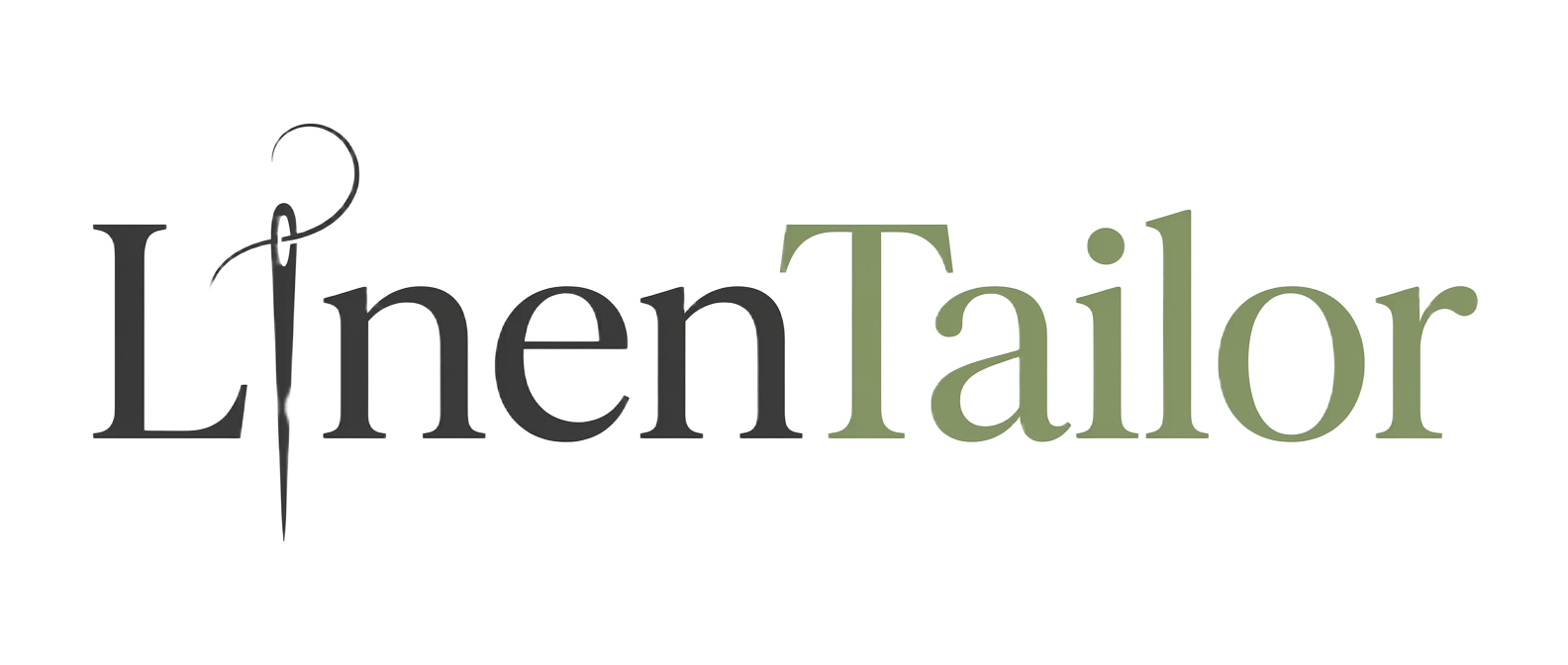 LinenTailor — professional linen production atelier